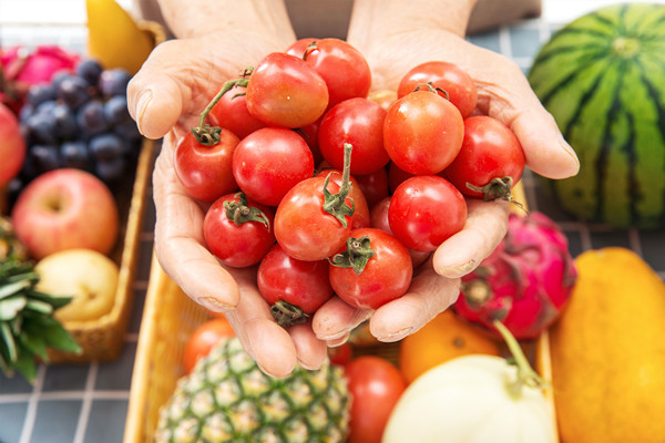 什么是农产品物流？特点是什么？存在的问题有哪些？