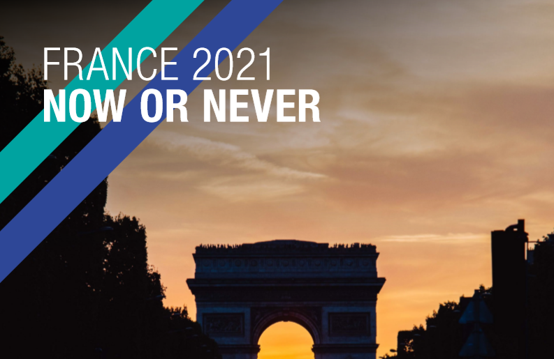 疫情期间2021年法国国情怎么样？法国人对2021年法国国情的十大看法