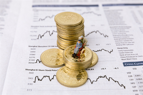 什么是养老金融？分类有哪些？