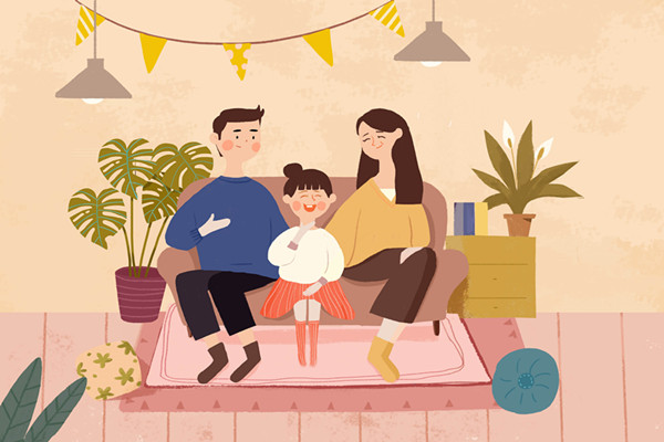 全国文明家庭名单，第一届全国文明家庭名单一览