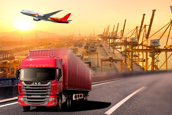 东航物流混改会成为下一个顺丰？东航物流正式登录A股，成为混改第一股！