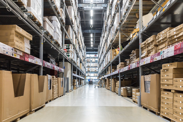 京东物流的主要业务有哪些？与菜鸟和顺丰资产建设对比分析