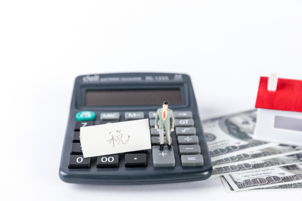 什么叫税负、税负率？怎么计算？税负率2个点什么意思？