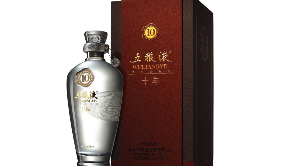 五粮液二次创业发展情况分析