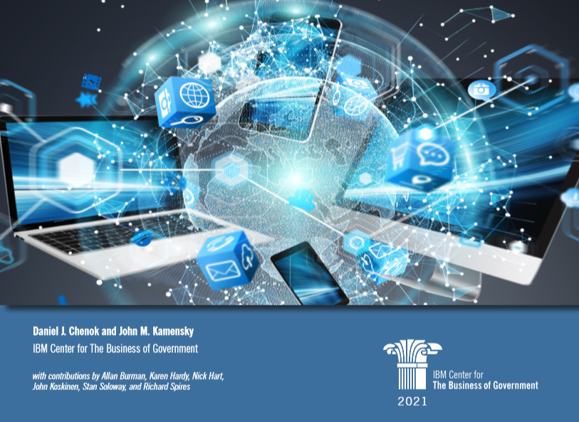 联邦政府改革经验及行动报告：美国疫苗推广关键在于良好的管理和实施