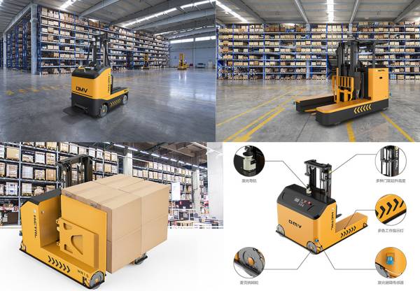 什么是智能仓储物流？特点、应用、分类和产业链介绍