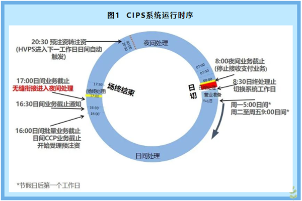 什么是cips系统？参与者包括？cips跨境支付系统讲解
