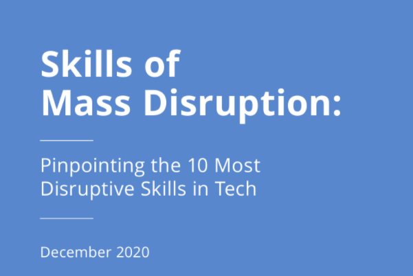 Burning Glass：预计未来量子计算技能市场需求增长率为135%