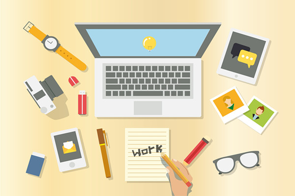 什么是联合办公空间？商业模式是怎样的？和众创空间有何区别？