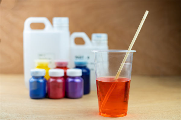 环氧树脂是什么？应用领域一览