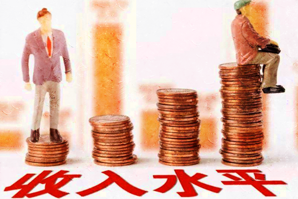 2020年平均工资出炉，金融业增速垫底
