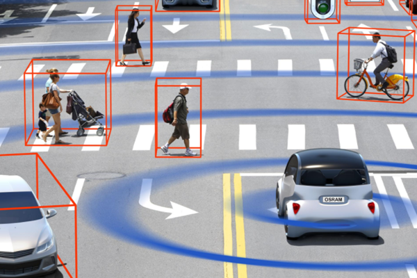 什么是自动驾驶？相关扶持政策一览