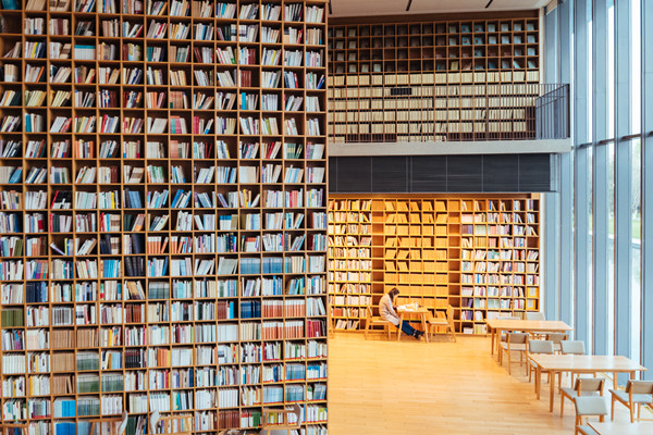 2022年图书出版行业现状、未来发展趋势及用户画像分析