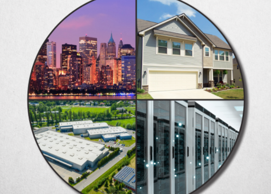 德勤2021年美国房地产市场报告：2020年住宅建设支出增长6%