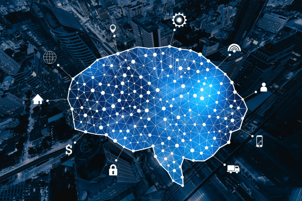 什么是城市大脑？与行业大脑的关系如何？参考框架一览