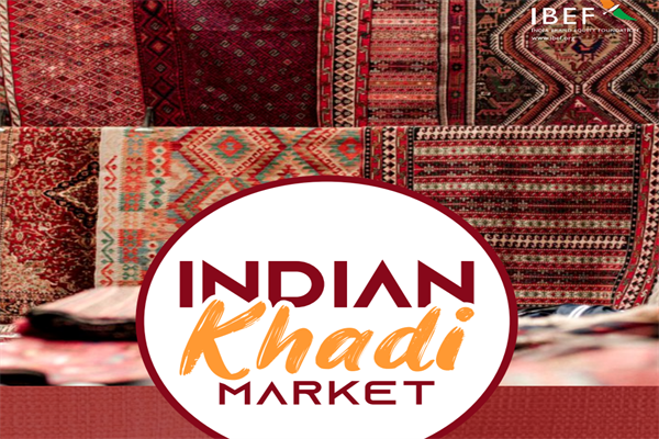 印度品牌价值基金会(IBEF)：2022年印度土布全球市场趋势报告(pdf版)