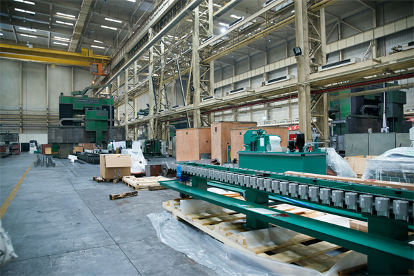 什么是压力铸造？特点是？分类介绍