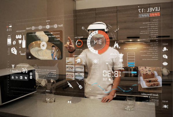 增强现实是什么意思？与虚拟现实的区别在哪？相关产品介绍