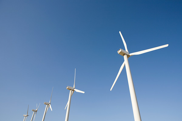 什么是陆上风电场？优势有哪些？