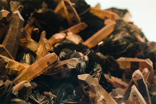 什么是矿产资源储量？怎么分类？计算方法一览