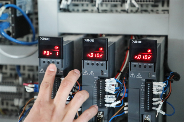 什么是伺服系统？组成、原理及分类一览