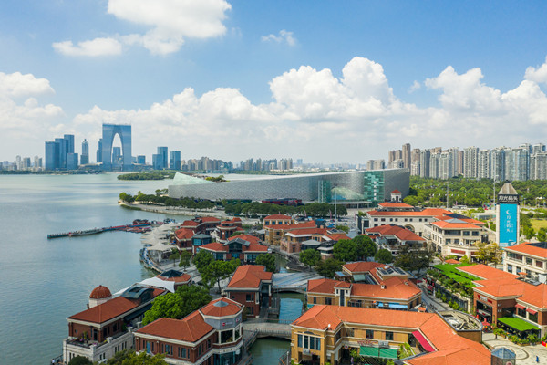 循环经济工业园区是什么？特点与类型介绍