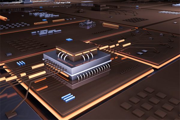 国内生产mpu企业有哪些？主要厂商梳理