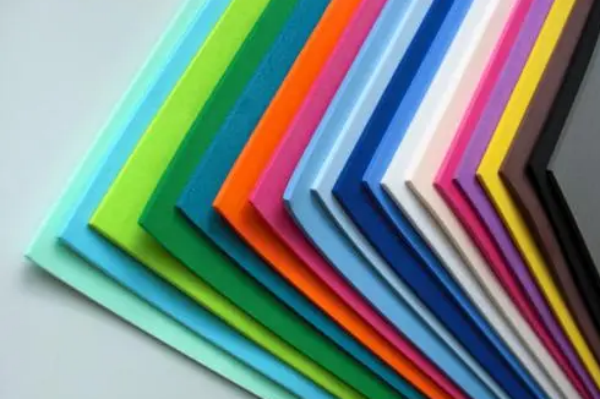 eva是什么材质？种类有哪些？EVA国内生产企业和应用一览