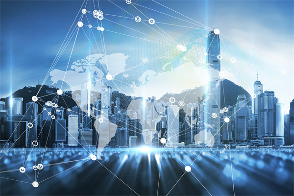 什么是AIoT？中国智慧城市aiot应用研究