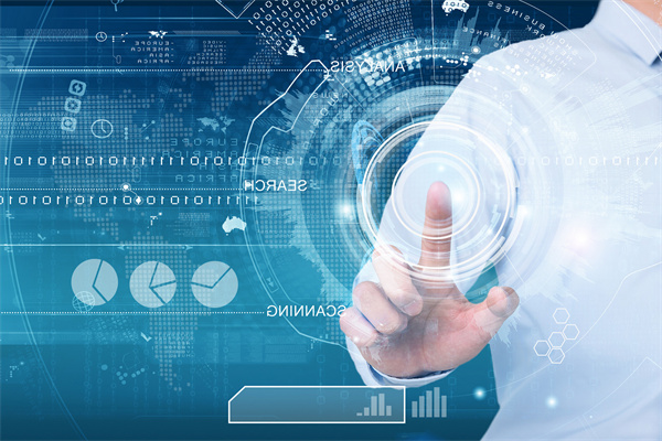 商业智能bi是什么意思？包括哪些技术？好处一览