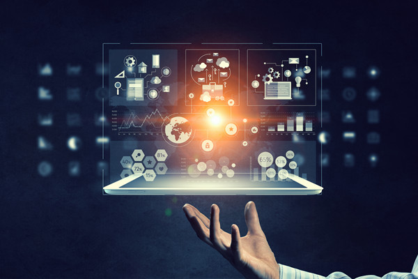 数字技术概念股有哪些？相关上市公司汇总