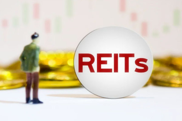 reits起源于哪里？