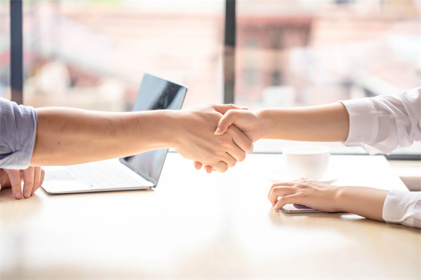 什么是共享员工？与传统用工形式的区别