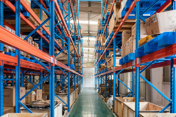 自动化立体仓库的特点有哪些？优缺点分析