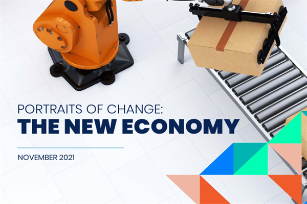 群邑：变革的画像-新经济报告.pdf(附下载)