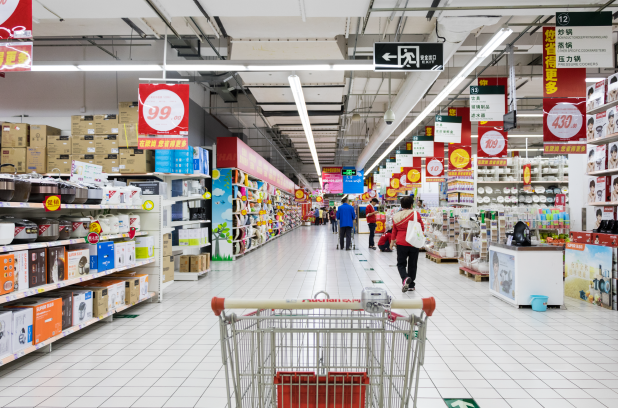 智慧门店是什么？有什么功能？四大优势介绍