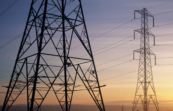 什么是智能配电网？行业发展历程、产业链梳理