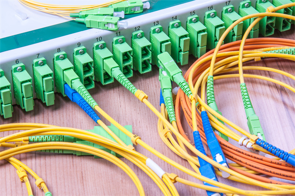 光纤收发器是什么？连接方法有哪些？