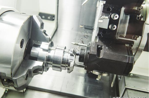 什么是数控机床？应用在哪些领域？企业一览