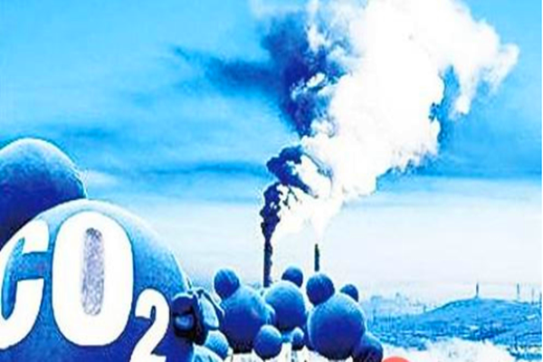 碳排放权交易发展历程，碳排放技术可持续加强