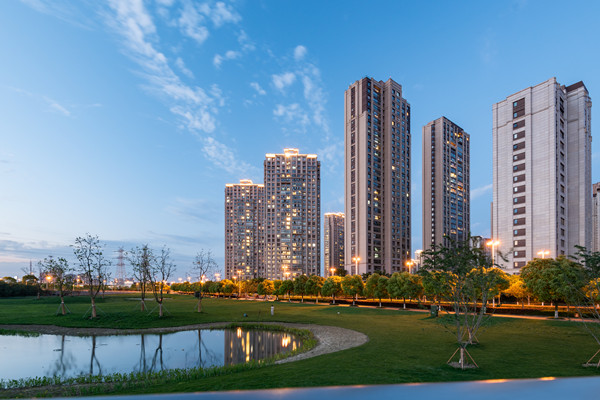 什么是楼宇自控系统？有哪几个部分组成？