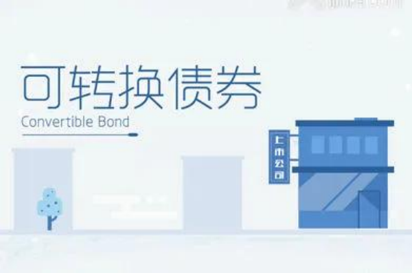 可转换债券（可转债）