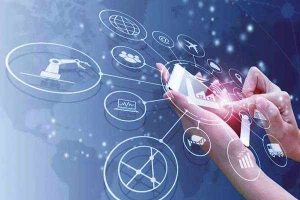 工业互联网市场规模及前景分析，概念股一览