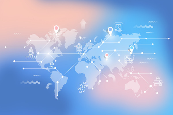 什么是数智化物流？应用案例一览