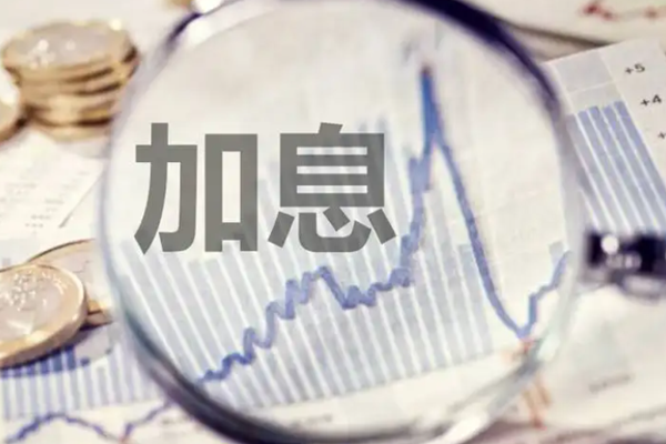 美联储为什么加息？加息周期表一览