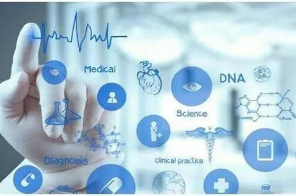 IVD（体外诊断）