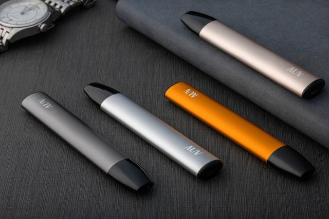 席卷全球的新型烟草消费！为什么会使用电子烟？电子烟的种类有哪些？