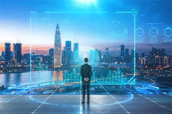 什么是智能楼宇？物联网技术下智能楼宇的系统组成情况