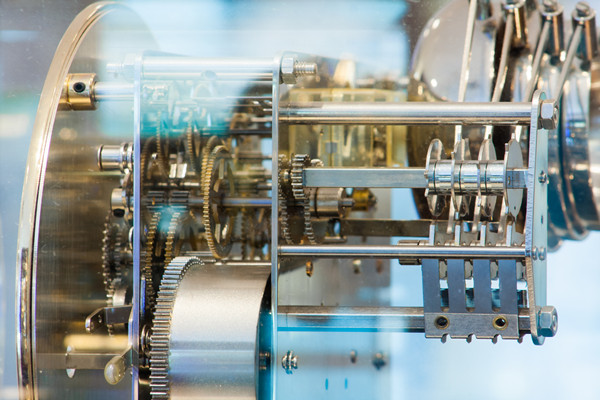 什么是精密电位器？作用和特点介绍