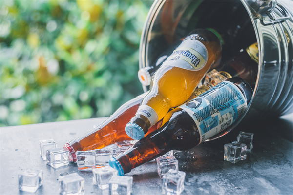 品牌金融(Brand Finance)：2022年全球酒精饮料品牌价值和品牌强度评估报告.pdf(附下载)